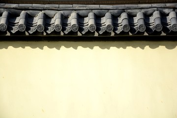 滕州荊河公園的磚瓦記憶